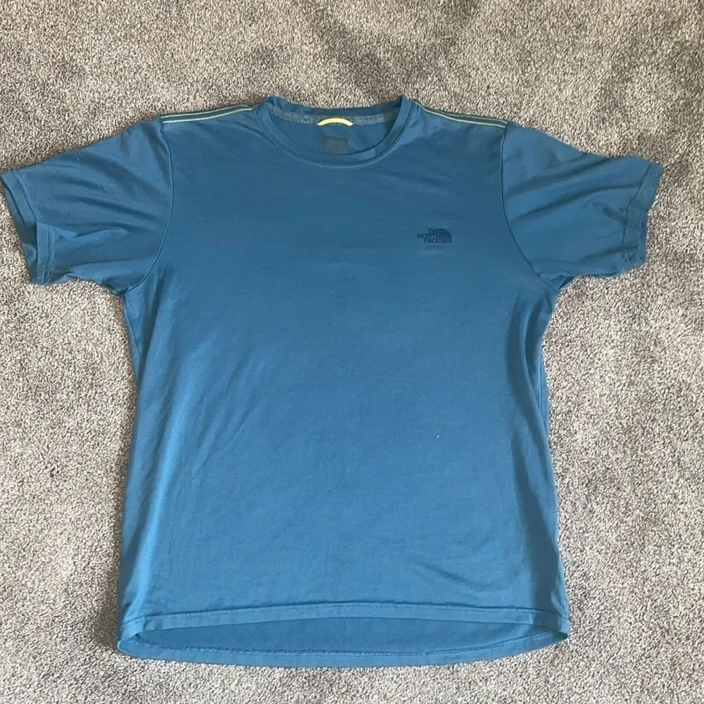 The North Face men’s T-shirt